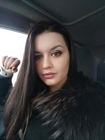 Проститутка Доминика
